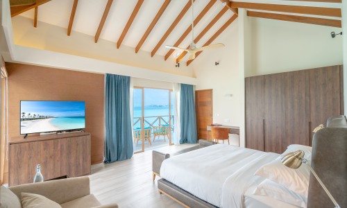 Lagoon Residence